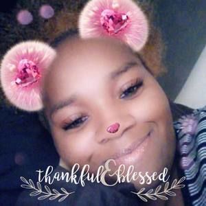 Meet your Posher, Aasiyah